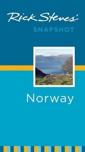 Rick Steves' Snapshot Norway