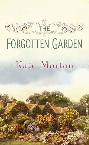 The Forgotten Garden