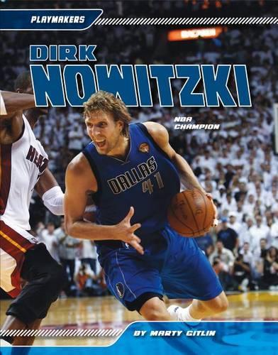 Dirk Nowitzki