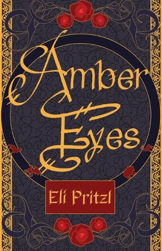 Amber Eyes