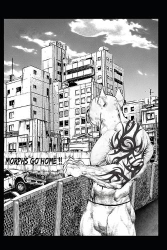 Human Bitches Book 1