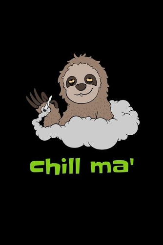 Chill Ma'