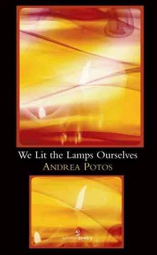 We Lit the Lamps Ourselves