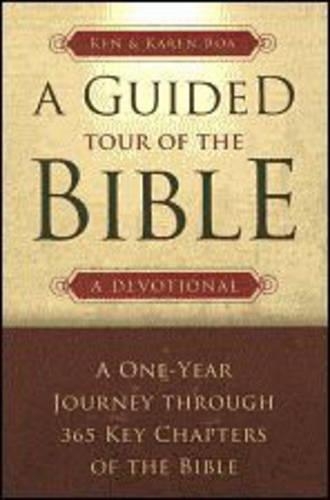 A Guided Tour of the Bible