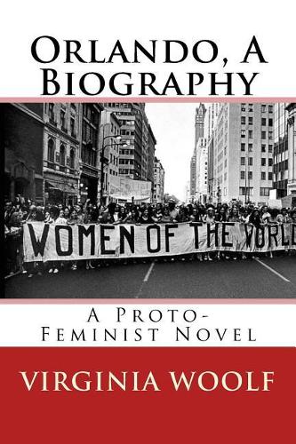 Orlando, a Biography