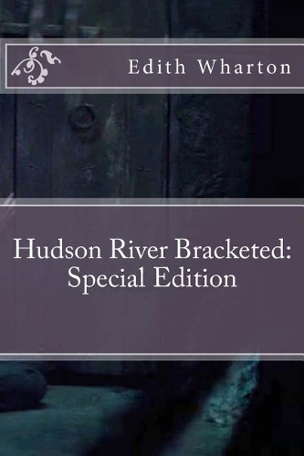 Hudson River Bracketed