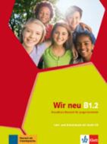 Wir neu zweibandig