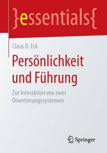 Persönlichkeit und Führung