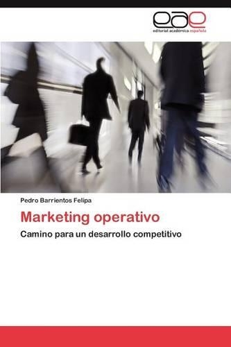 Marketing Operativo: (Spanish)