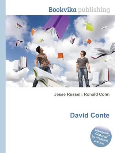 David Conte: (English)