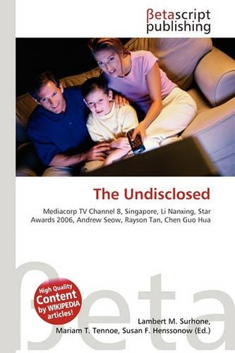 The Undisclosed