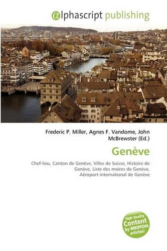 Genve: (French)