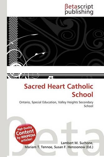 Sacred Heart Catholic School