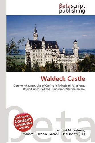Waldeck Castle