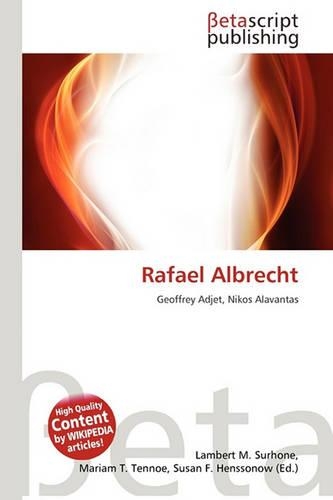 Rafael Albrecht