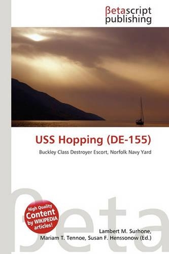 USS Hopping (de-155)