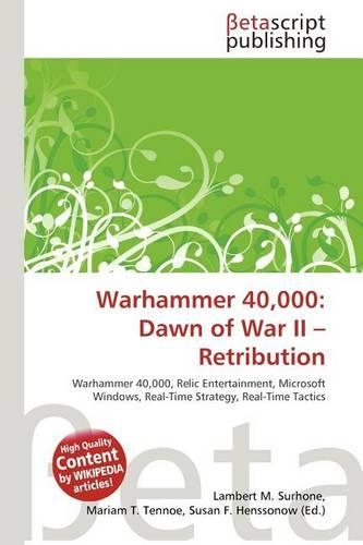 Warhammer 40,000
