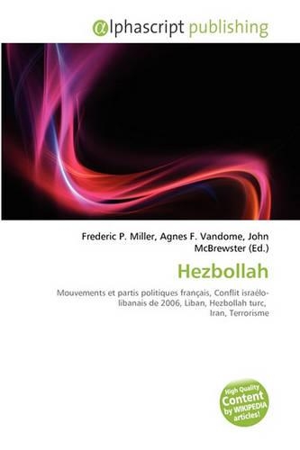 Hezbollah: (French)