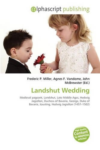 Landshut Wedding: (English)