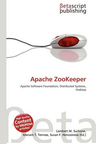 Apache Zookeeper