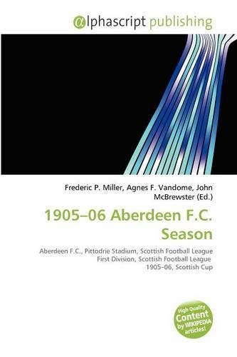 1905-06 Aberdeen F.C. Season