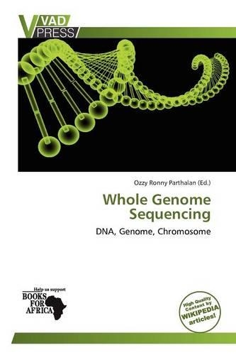 Whole Genome Sequencing