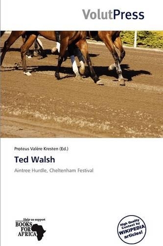Ted Walsh
