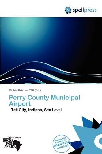Perry County Municipal Airport: (English)
