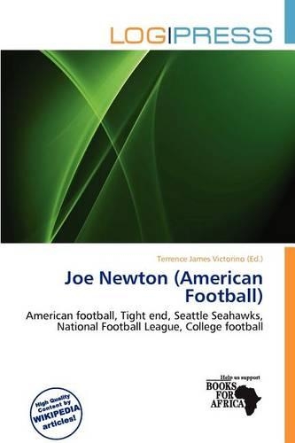 Joe Newton (American Football)