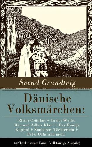 Dänische Volksmärchen