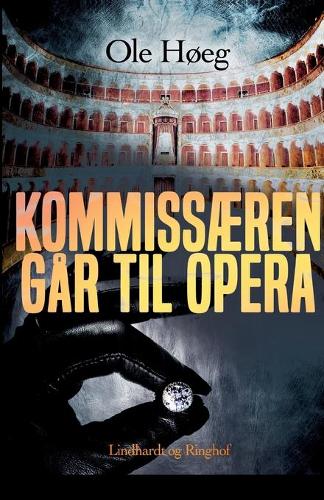 Kommissæren går til opera