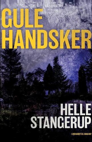 Gule handsker