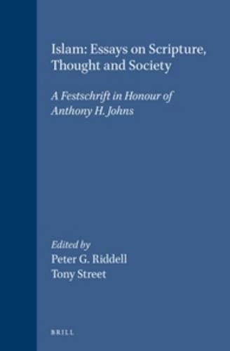 Islam: Essays on Scripture, Thought and Society