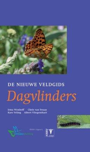 Nieuwe Veldgids Dagvlinders
