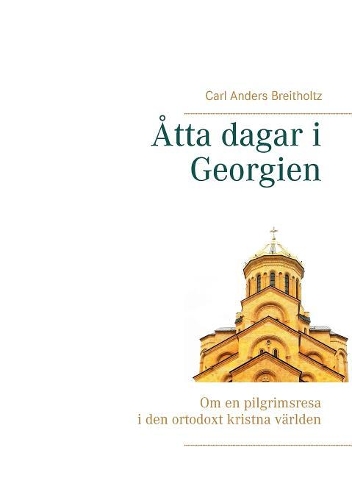 Åtta dagar i Georgien