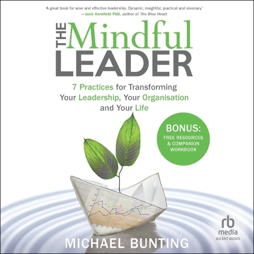 The Mindful Leader