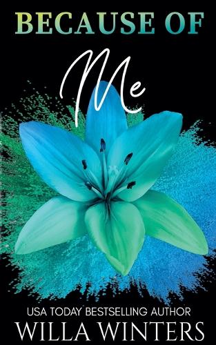 Because of Me: (Scandalous)