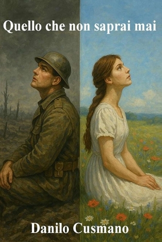 Quello che non saprai mai