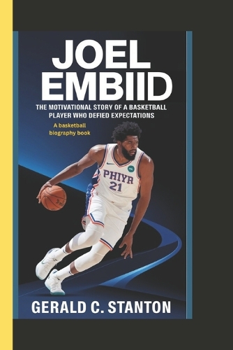Joel Embiid