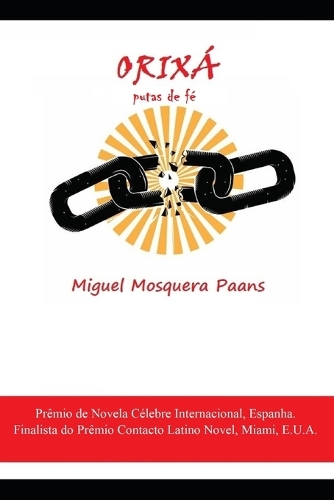 Orixá: Putas de fé