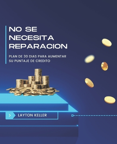 No Se Necesita Reparacion