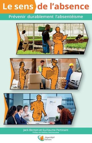 Le sens de l'absence