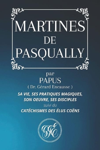 Martines de Pasqually