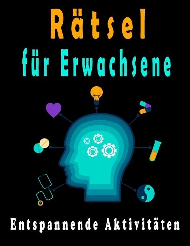 Rätsel für Erwachsene