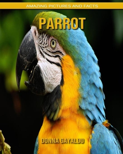 Parrot