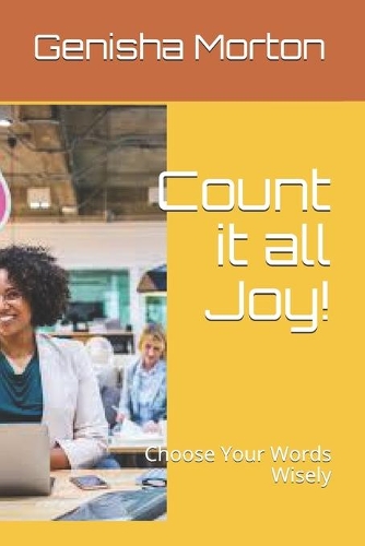 Count it all Joy!