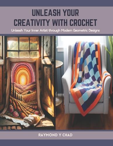 Unleash Your Creativity with Crochet