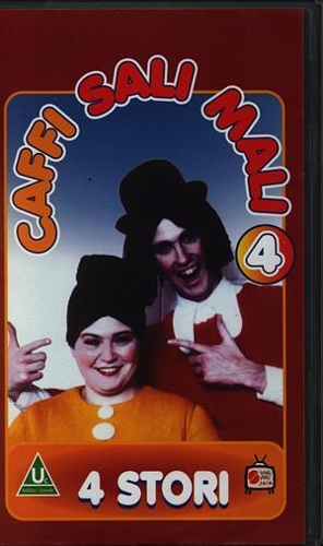 Caffi Sali Mali 4 (Fideo)