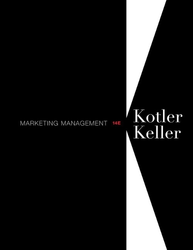 Marketing Management