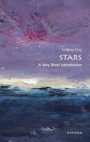 Stars: A Very Short Introduction(Very Short Introductions)